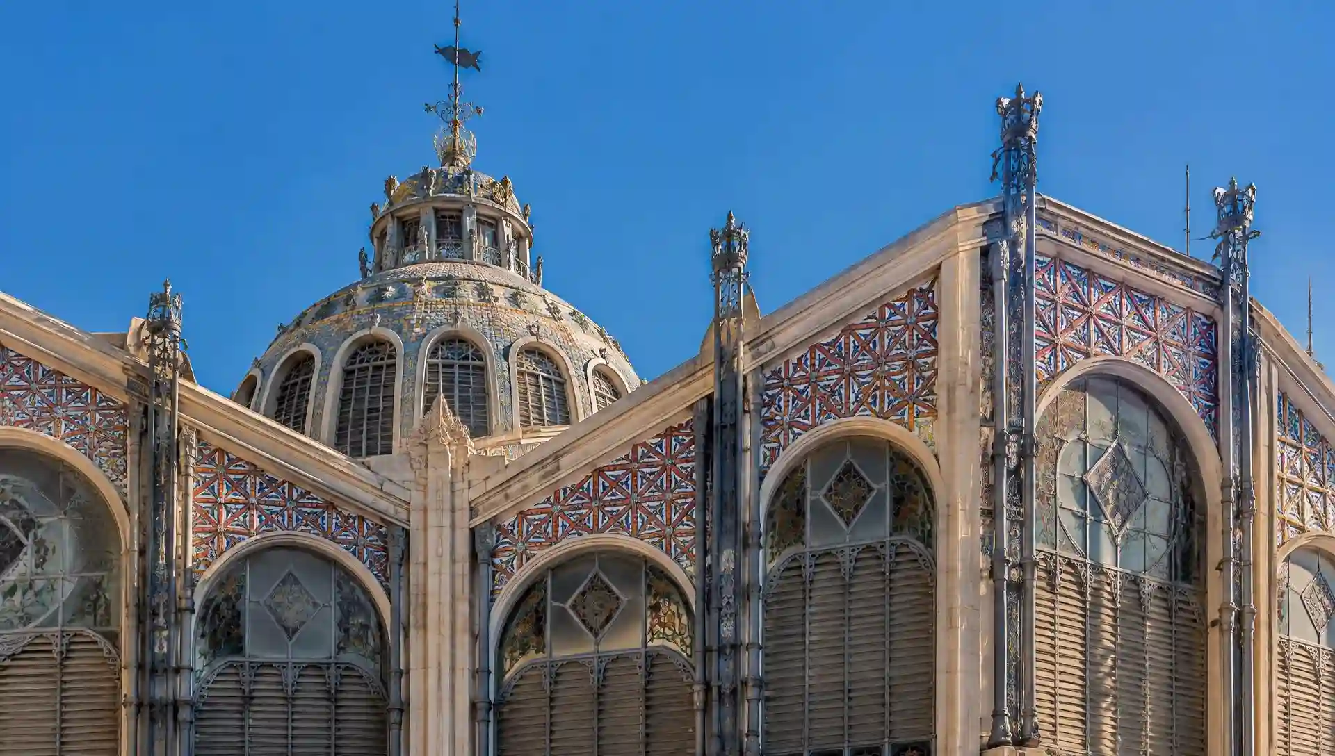 Traslados para grupos en Valencia